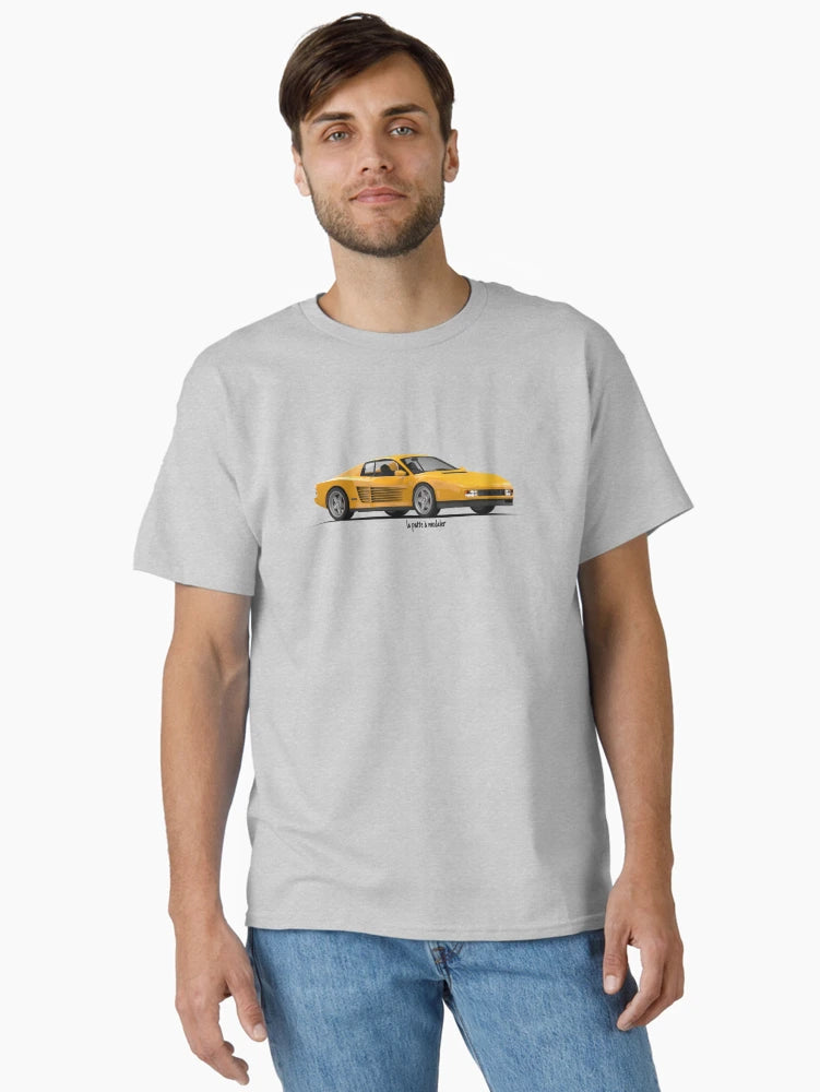 Ferrari Testarossa
