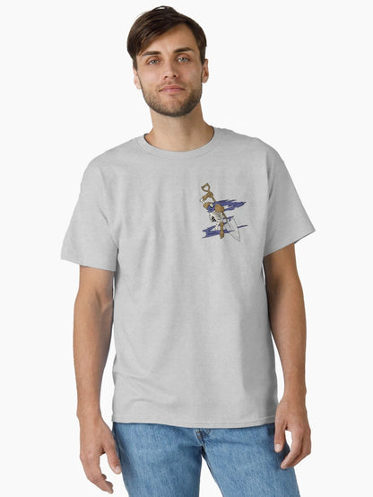 Eighty six (86) Undertaker