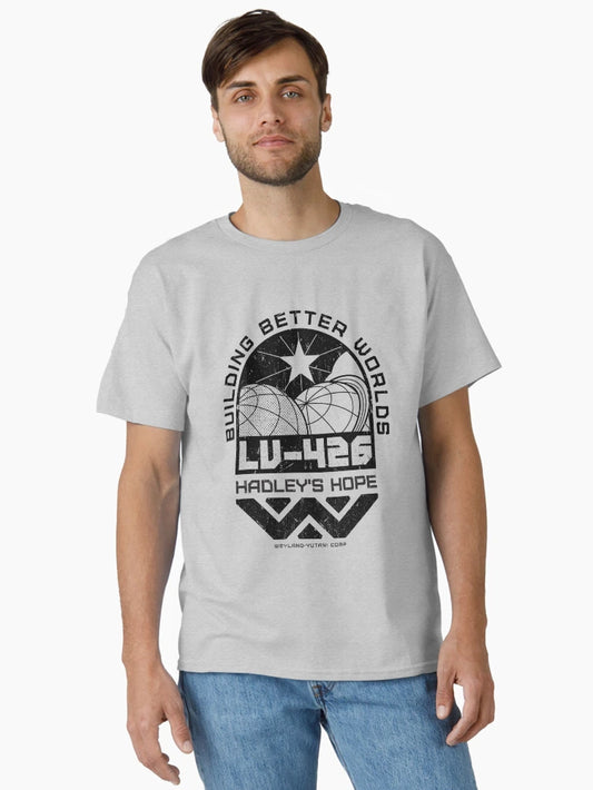 LV-426 Hadley's Hope