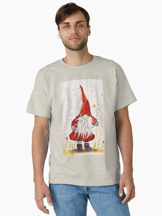 Festive Gnome