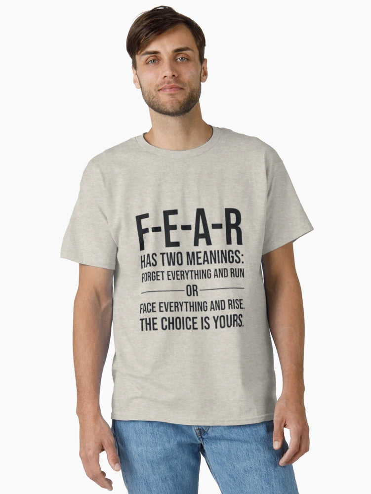 Fear