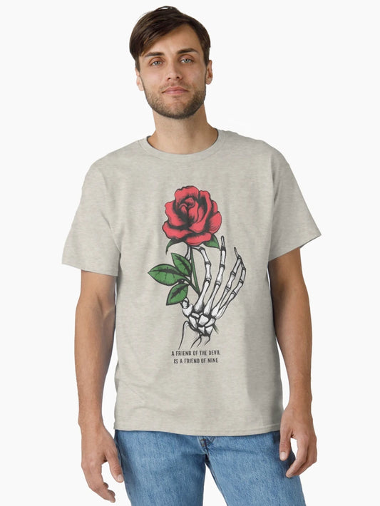 A Friend of the Devil