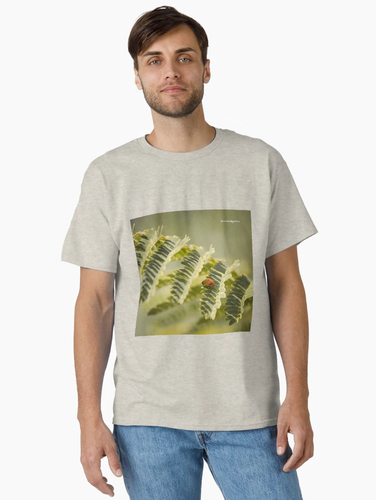 A very long way to the top