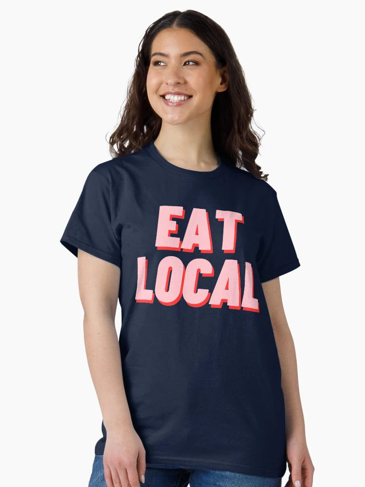 Eat Local