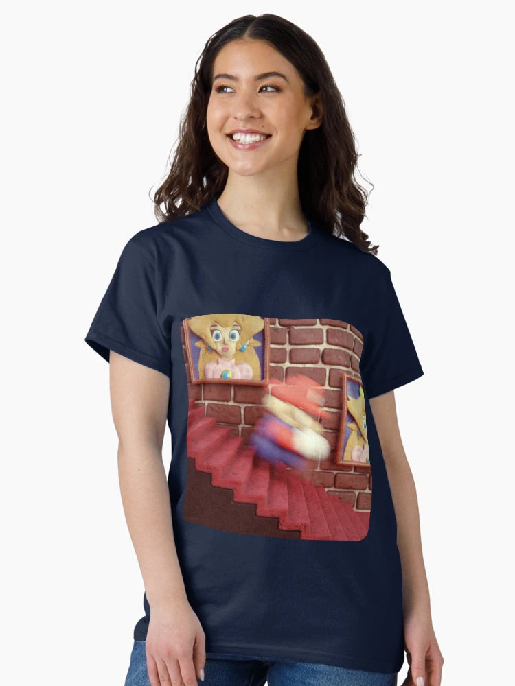 Endless Staircase BLJ