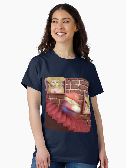 Endless Staircase BLJ
