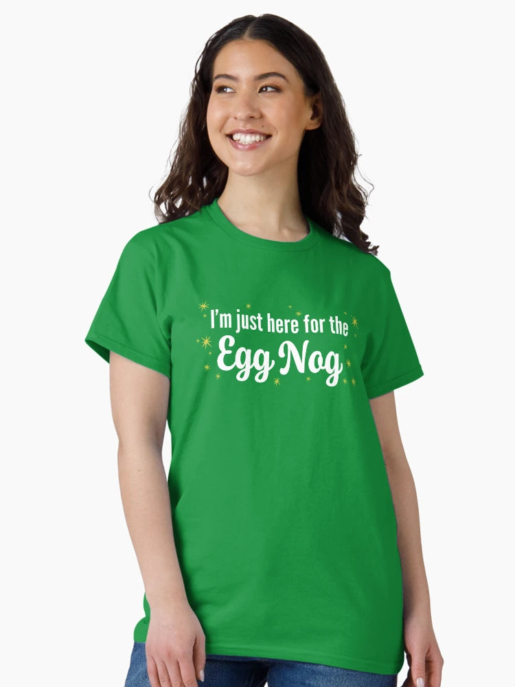 Egg Nog