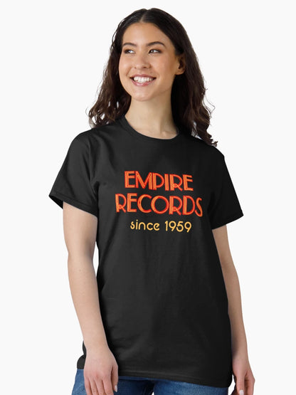 Empire Records