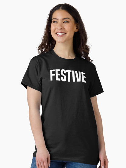 Festive