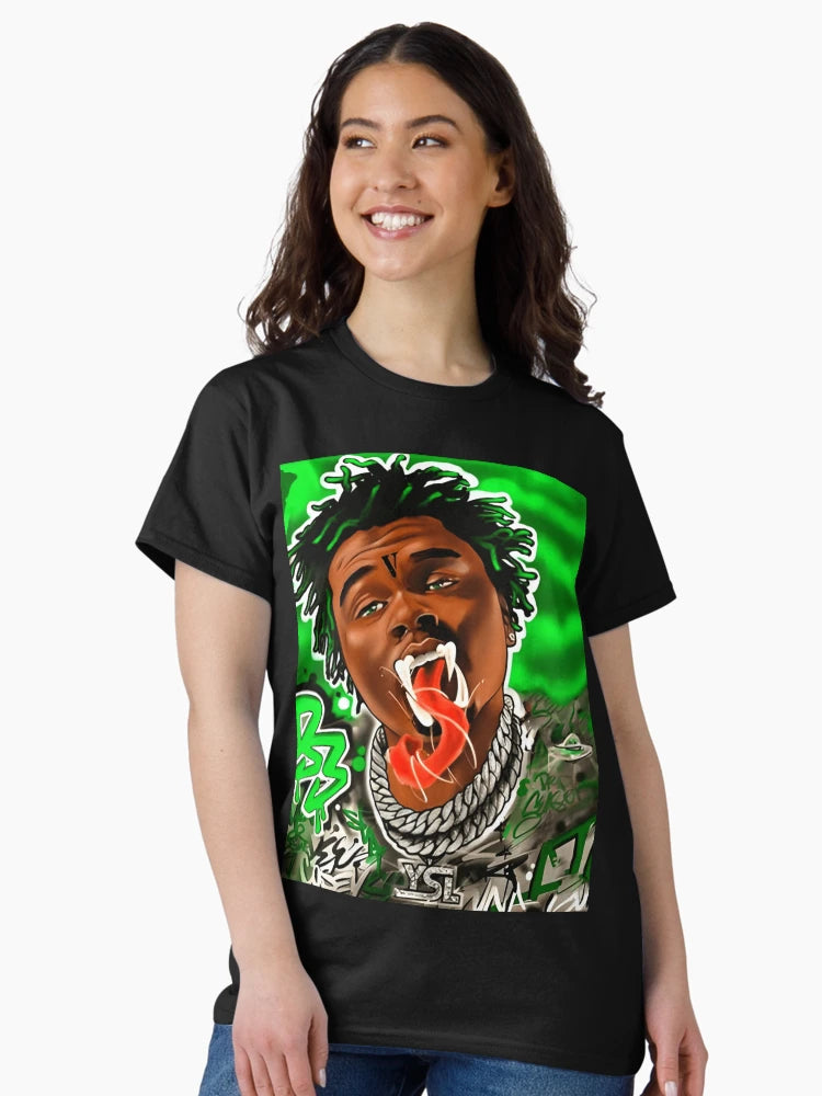 Drip Season 3 album draw 3d