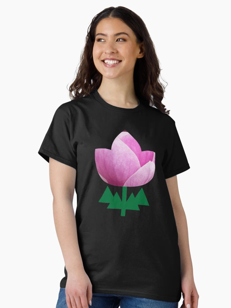 Festive Flower