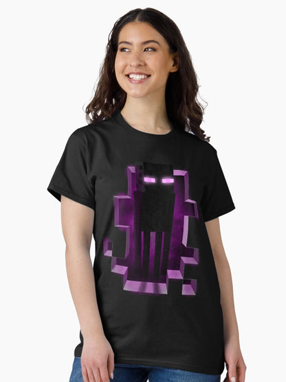 Enderman Minecrafter Enderdragon