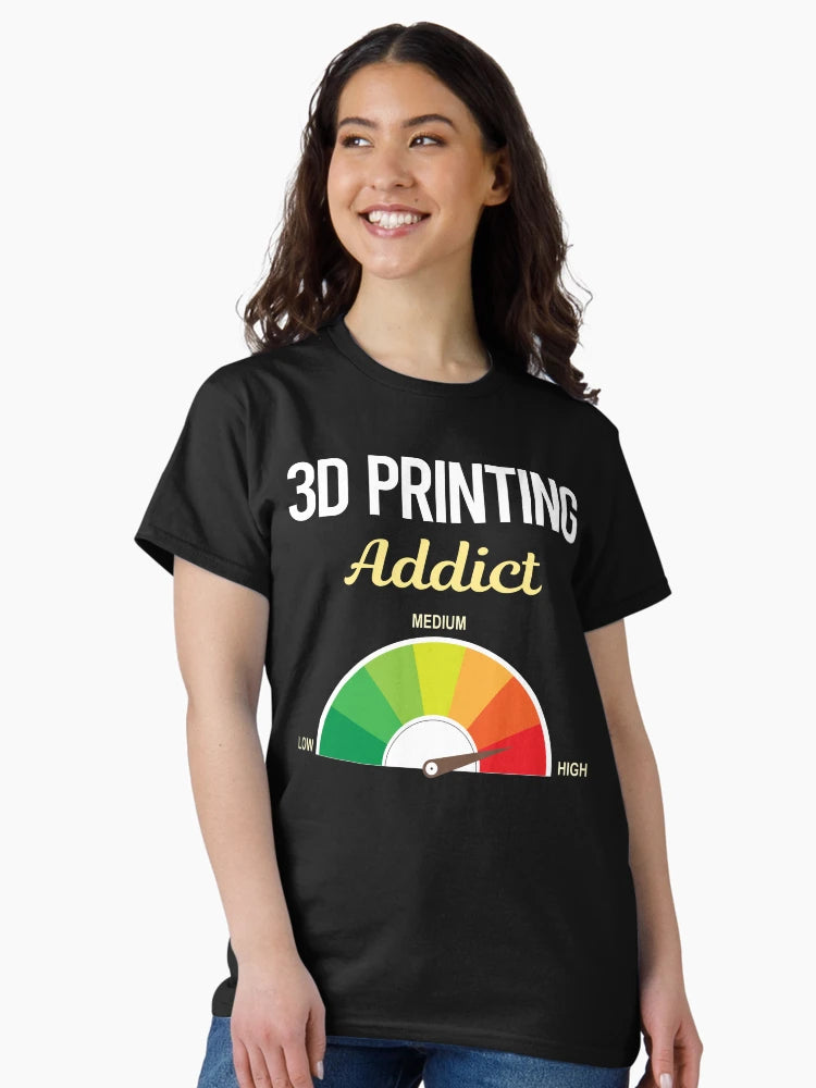 Addict 3D Printing