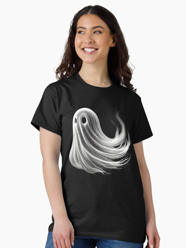 Ethereal Ghost