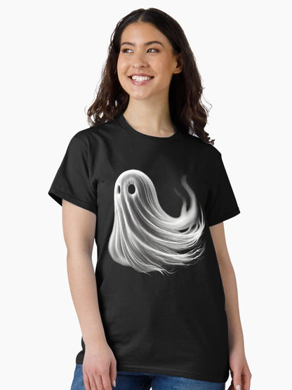 Ethereal Ghost