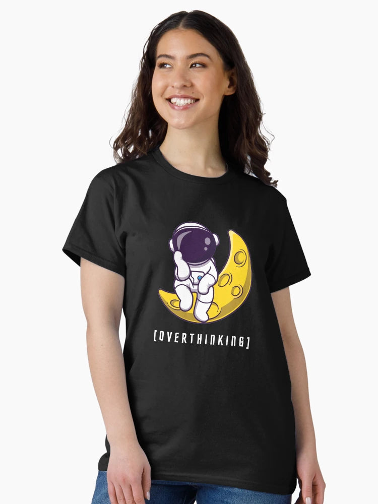 Overthinking - T-Shirt
