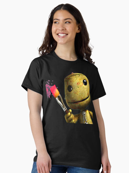 Little Big Planet Sackboy