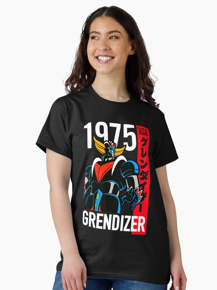 271 Grendizer 1975 Dark