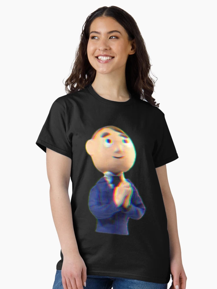 moral orel fans design