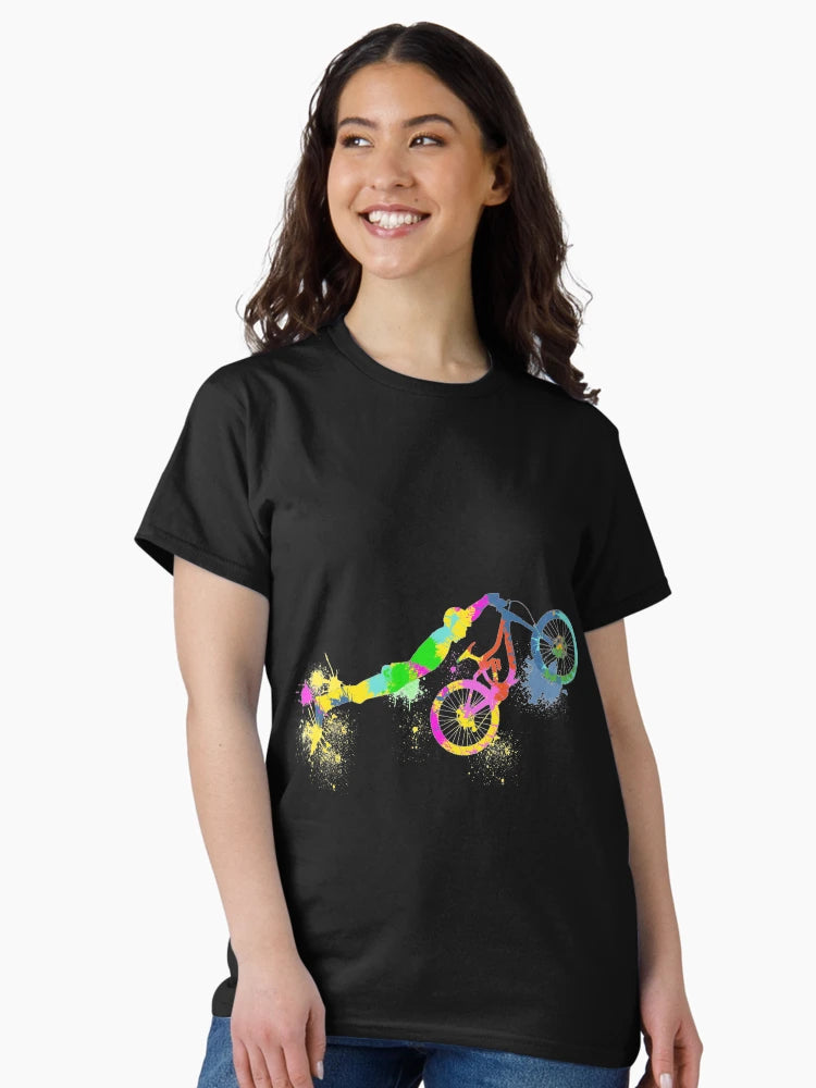 Festive bike