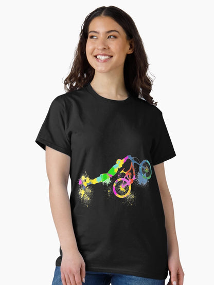 Festive bike