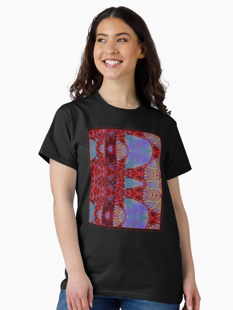 Eye Lust In Wonderland
