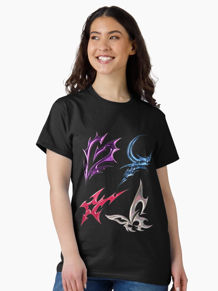 aespa - Armageddon Member Symbol [3D]