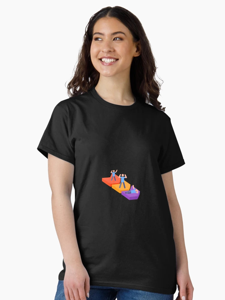 3D Design of success