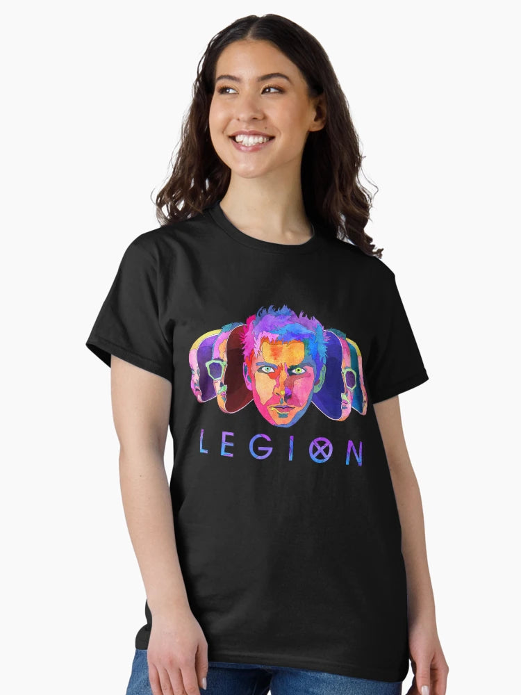 Legion® - Matrioshka Mind