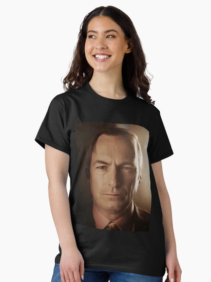 3D Saul Goodman Meme