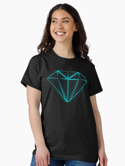 3D Diamond