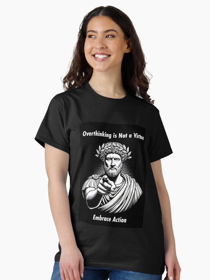 Overthinking is not a virtue - Stoic Philosophy