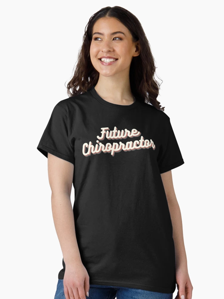 Future Chiropractor