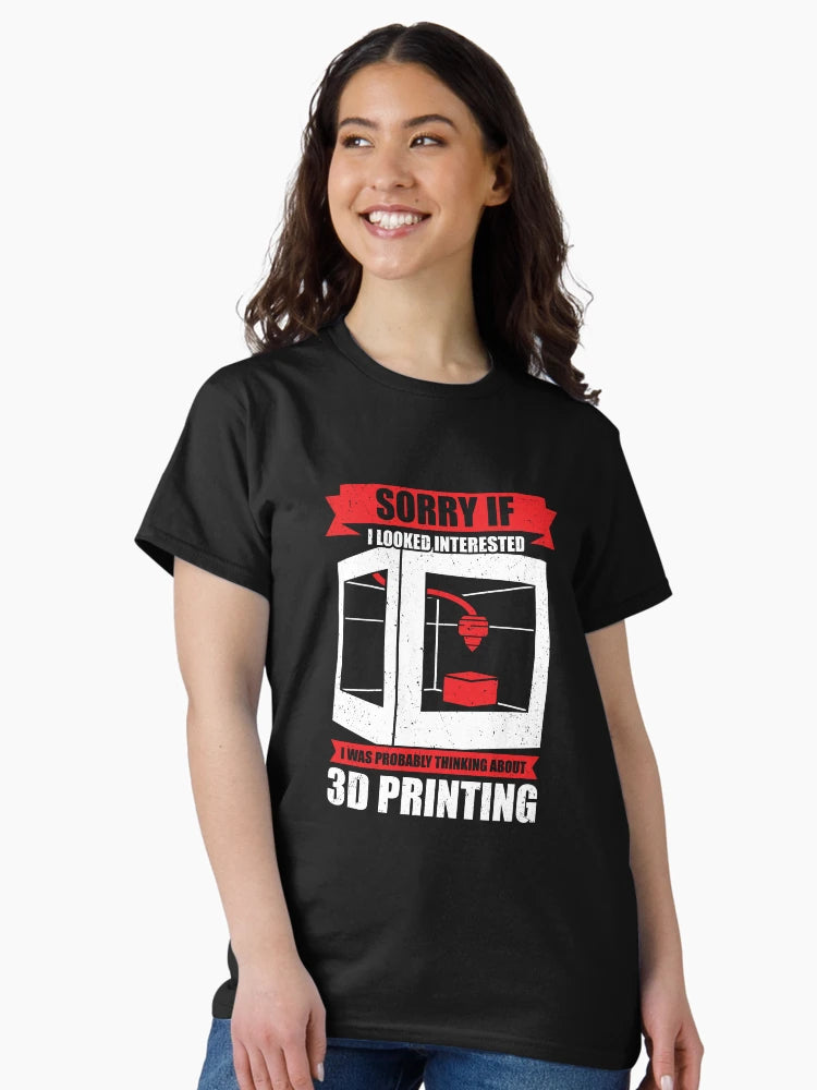 3D Print Printing Artist Gift