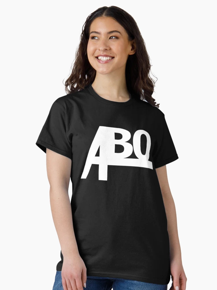 Ab0 Logo Gift For Men and Women