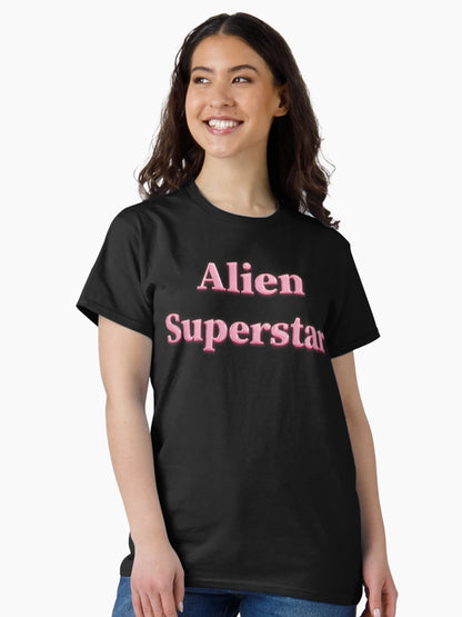 alien superstar beyonce lyrics
