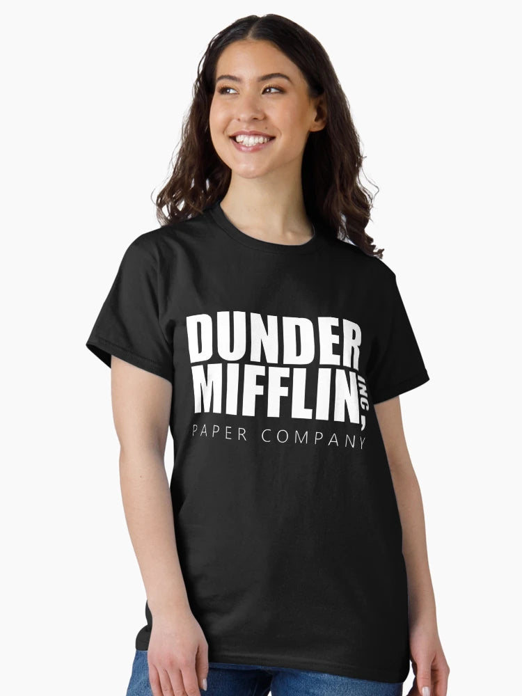 Dunder Mifflin, Inc.