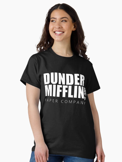 Dunder Mifflin, Inc.