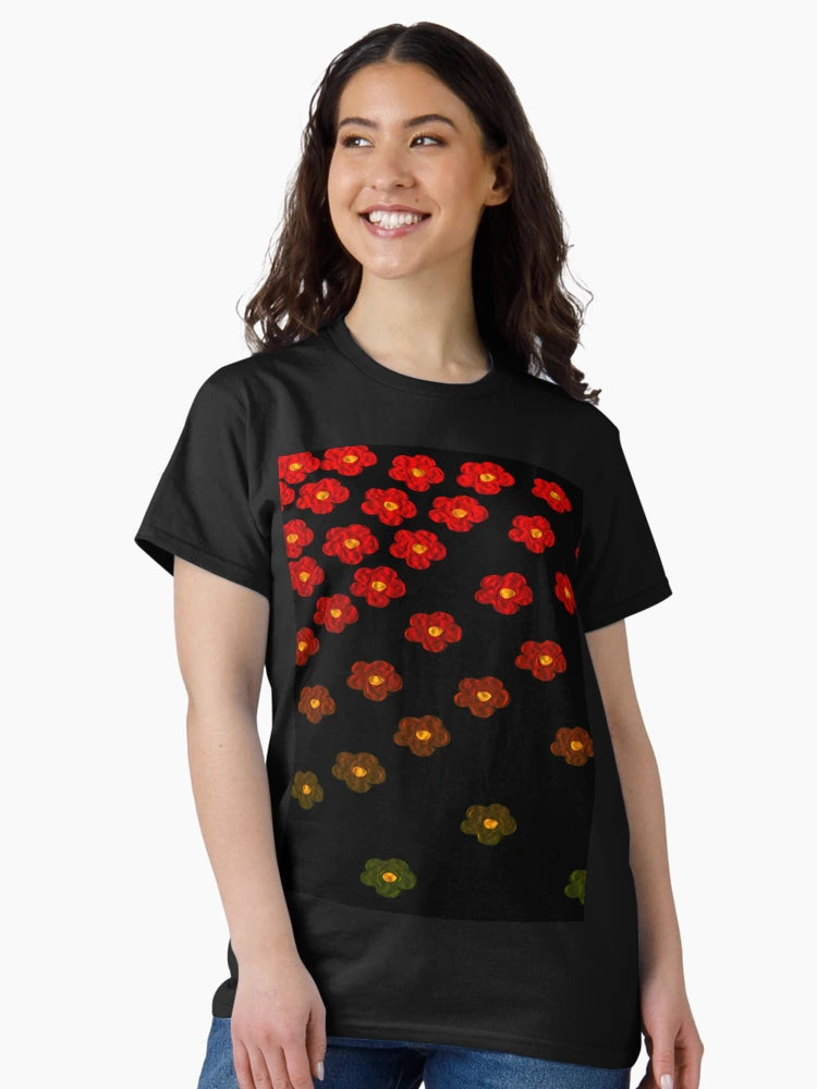 Festive Flowers