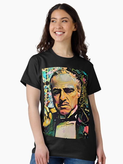 Abstract of Godfather