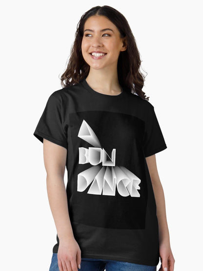 Abundance ll, typography poster - Martinnova 2025