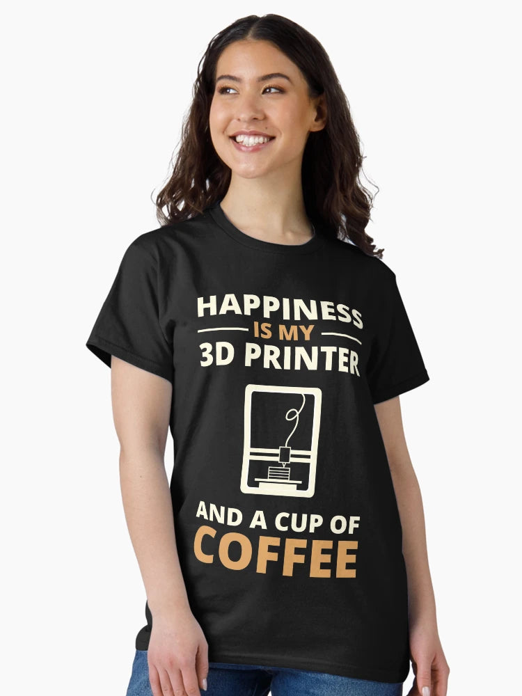 3d Printing Coffee