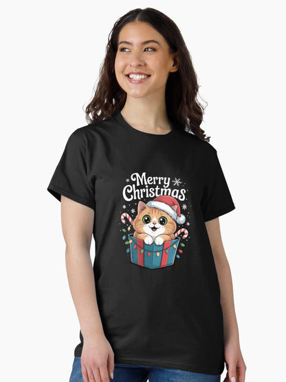 Ginger Gift Surprise