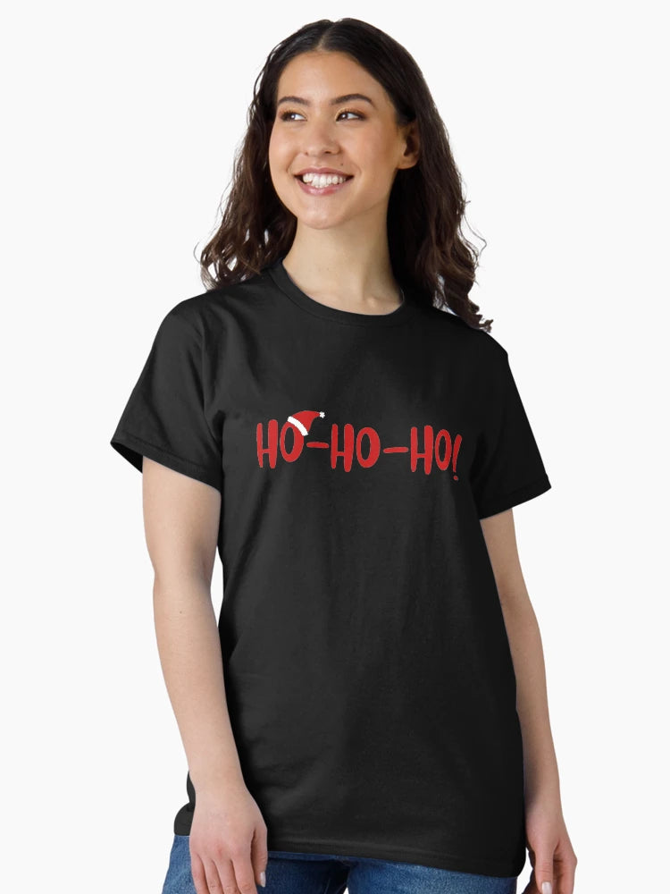HO-HO-HO! Christmas