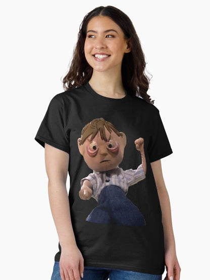 Moral Orel