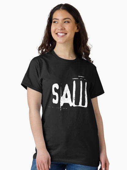 DUK FAT - Saw (Distressed)