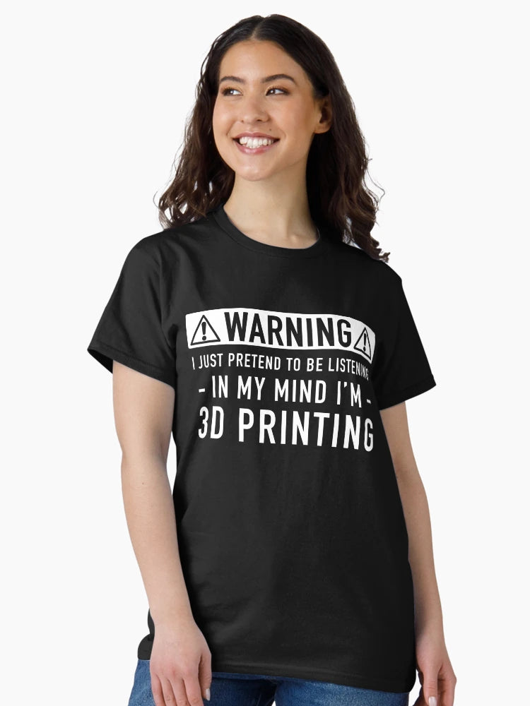 3D printing gift