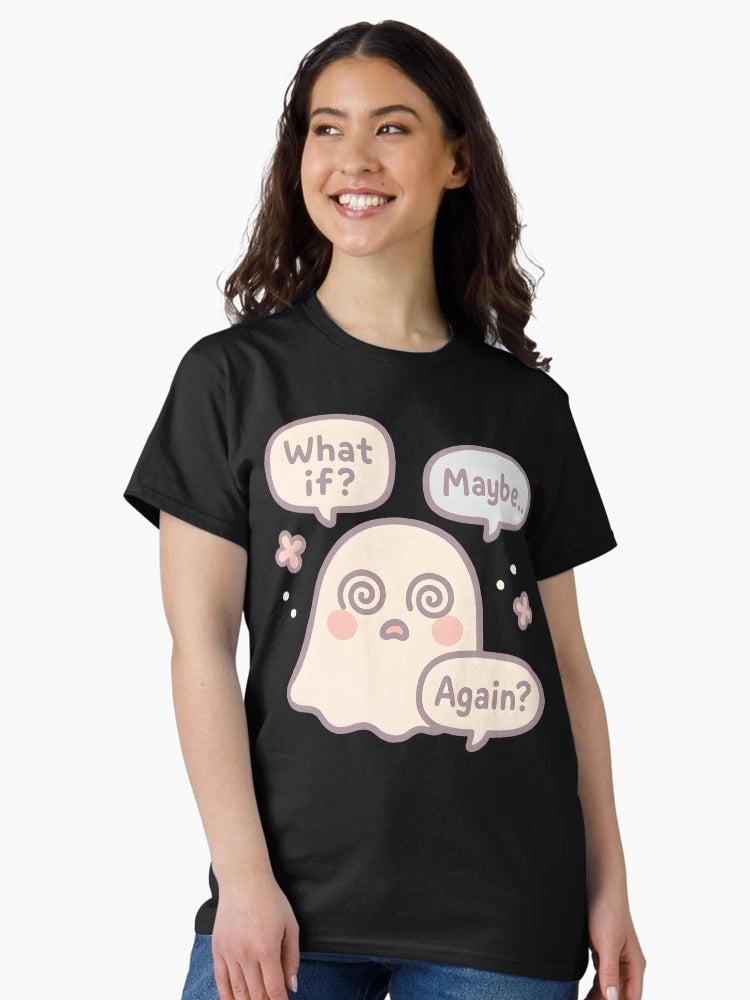 Overthinking Club