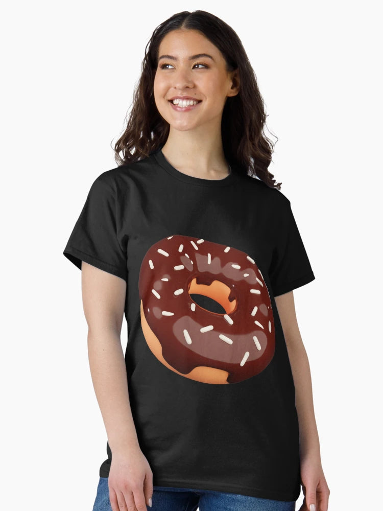 3D Donut