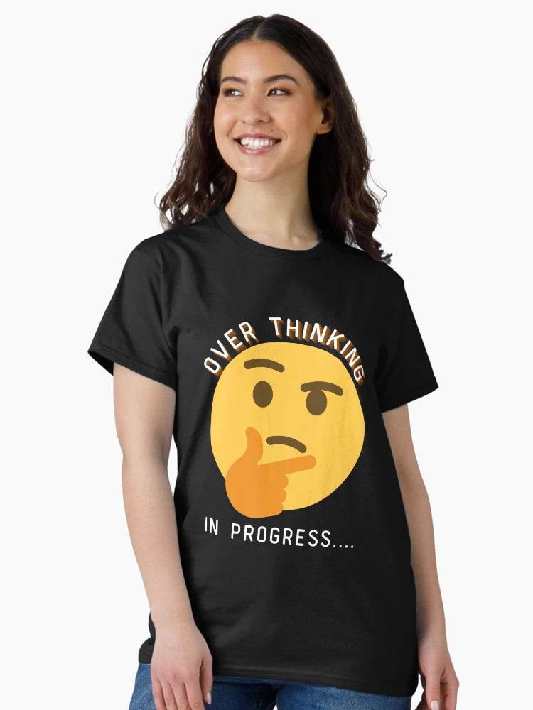 Overthinking In Progress Emoji
